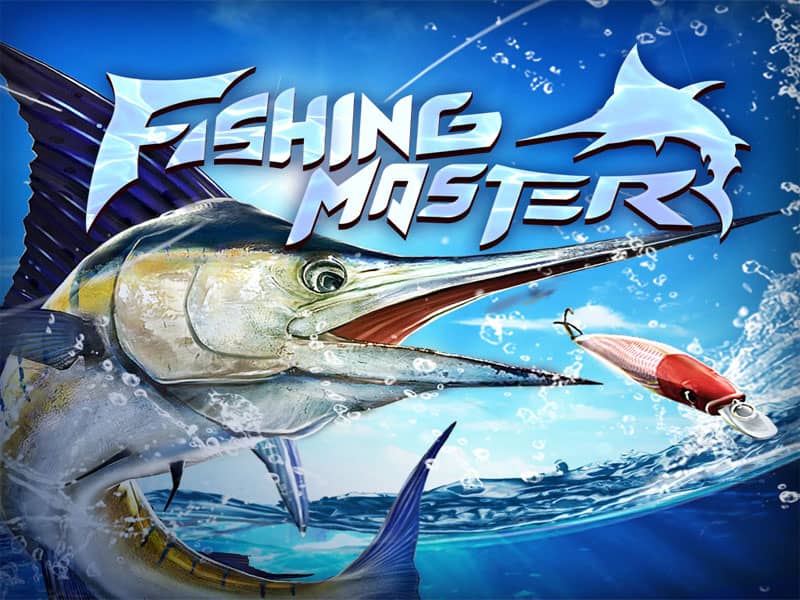 Tựa game fishing master