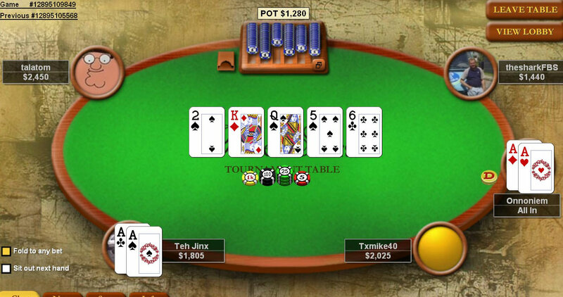 Texas Hold'em Poker w88 giống như các trò chơi poker khác đó là liên quan đến việc rút 5 lá bài.