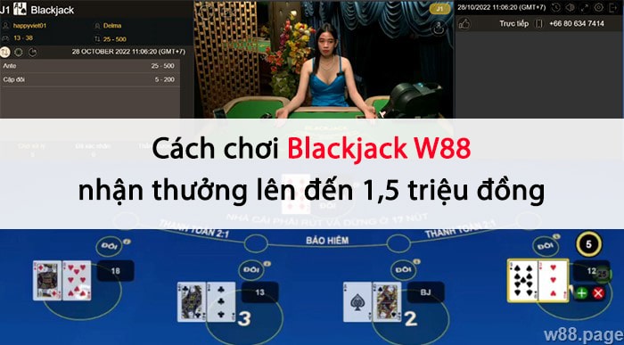 blackjack-w88-0
