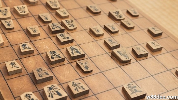 Kinh nghiệm chơi cờ Shogi Nhật bản hiệu quả